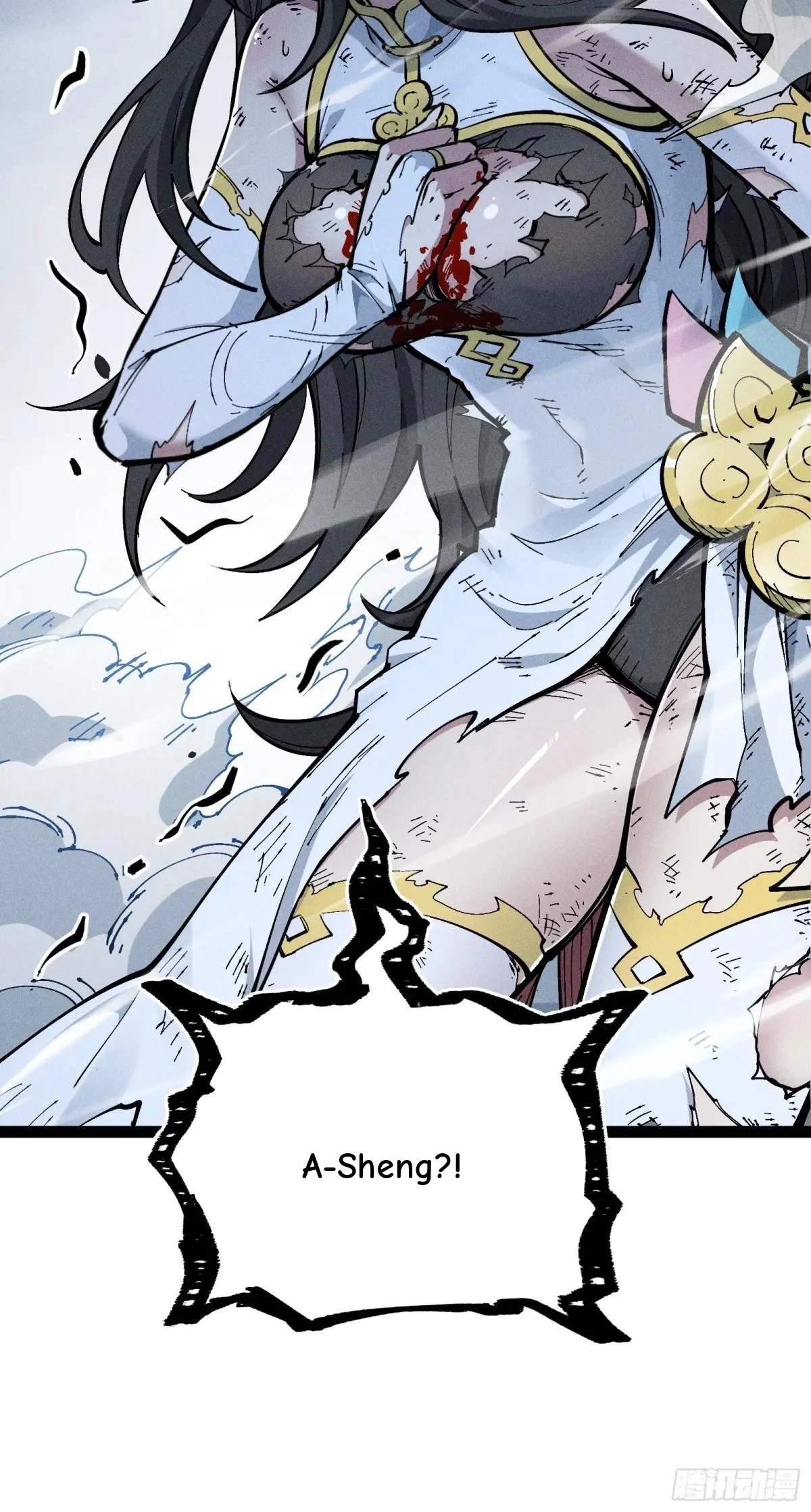 I Am a Living Beast in the World of Cultivating Immortals Chapter 36 page 69