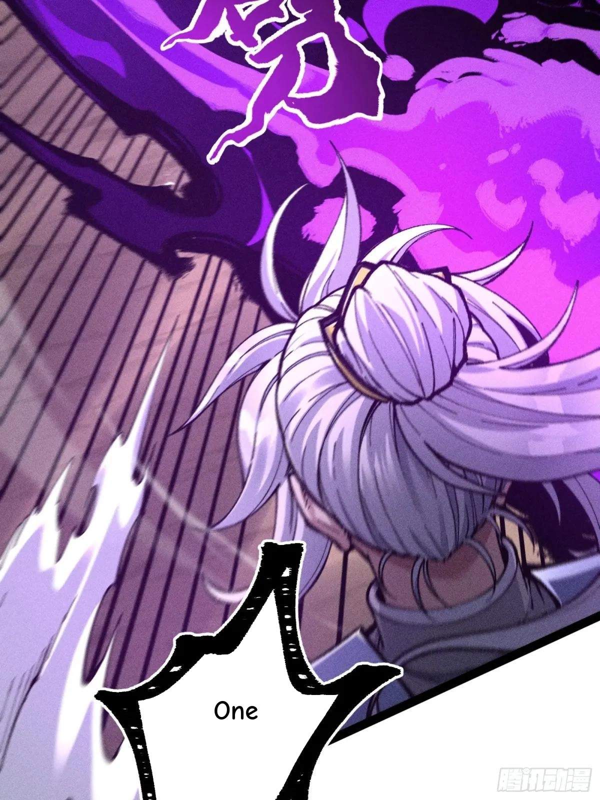 I Am a Living Beast in the World of Cultivating Immortals Chapter 36 page 55