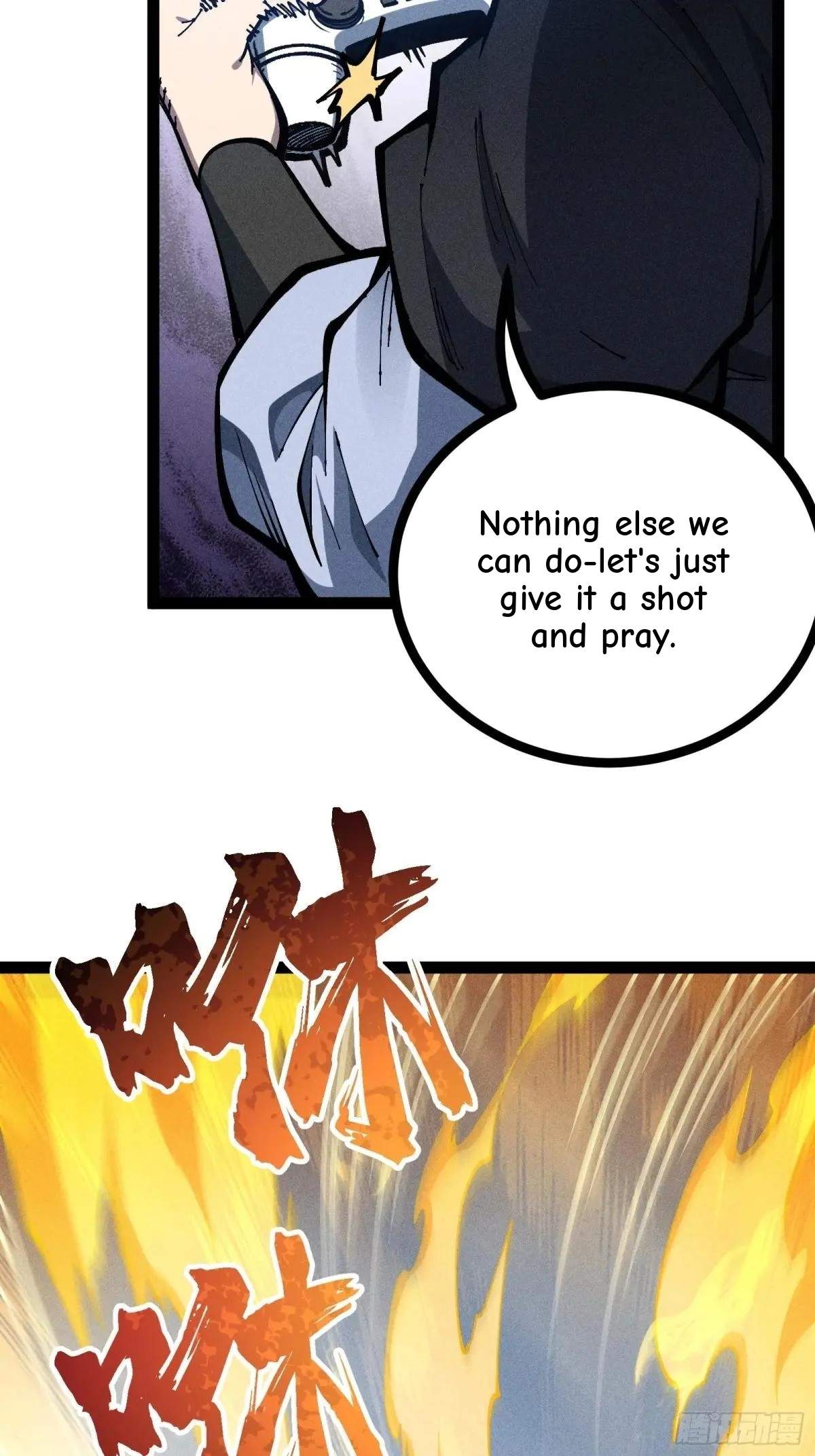 I Am a Living Beast in the World of Cultivating Immortals Chapter 36 page 14