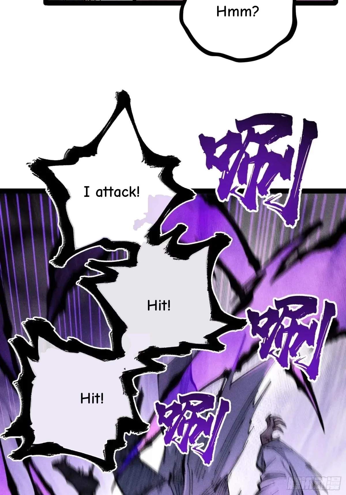 I Am a Living Beast in the World of Cultivating Immortals Chapter 36 page 63