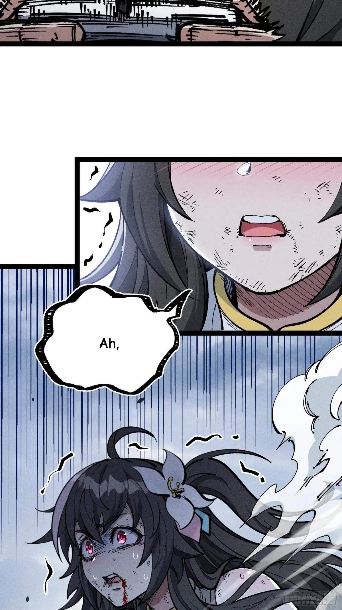 I Am a Living Beast in the World of Cultivating Immortals Chapter 36 page 68