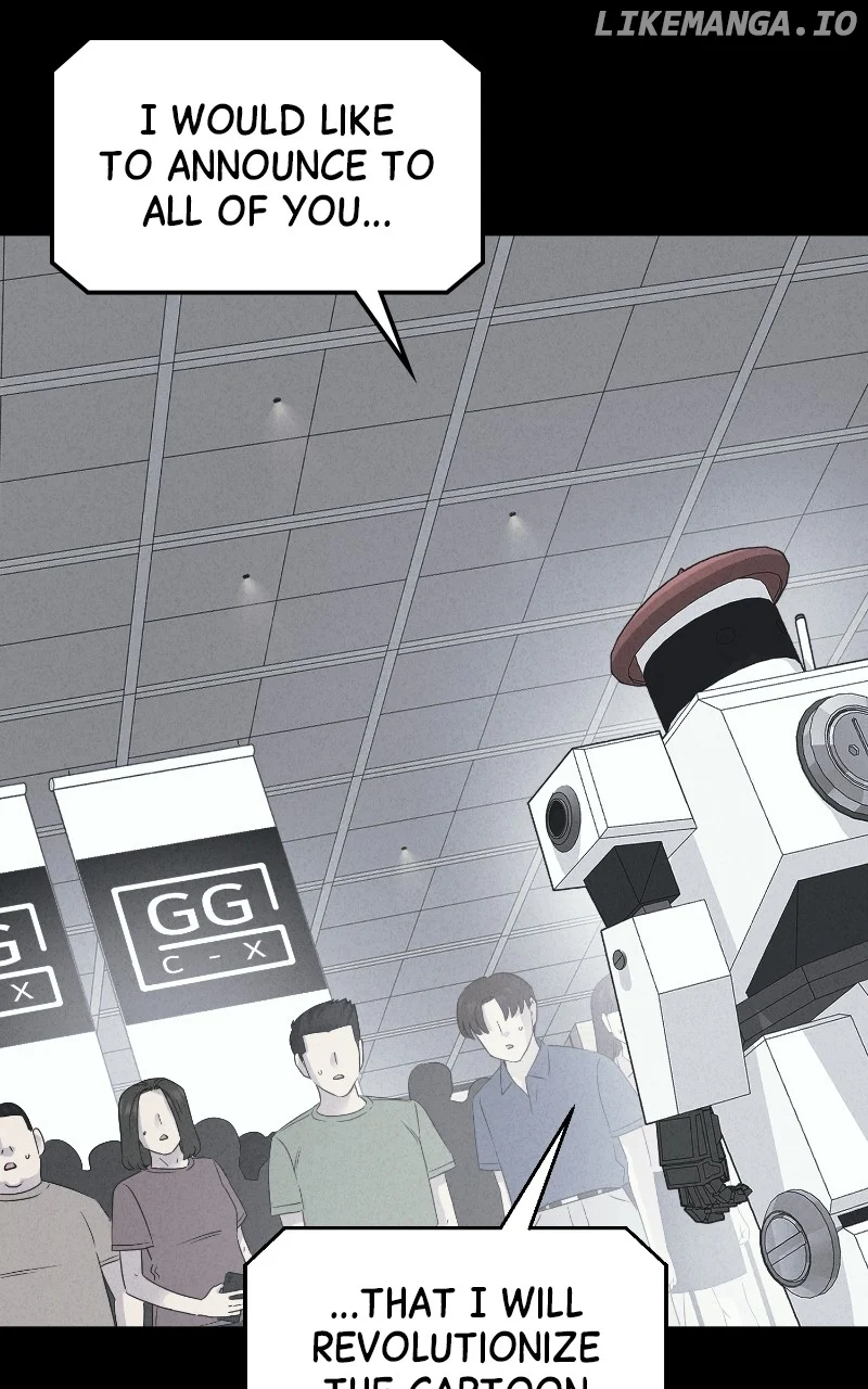 Tales of the Unusual 2 Chapter 38 page 70