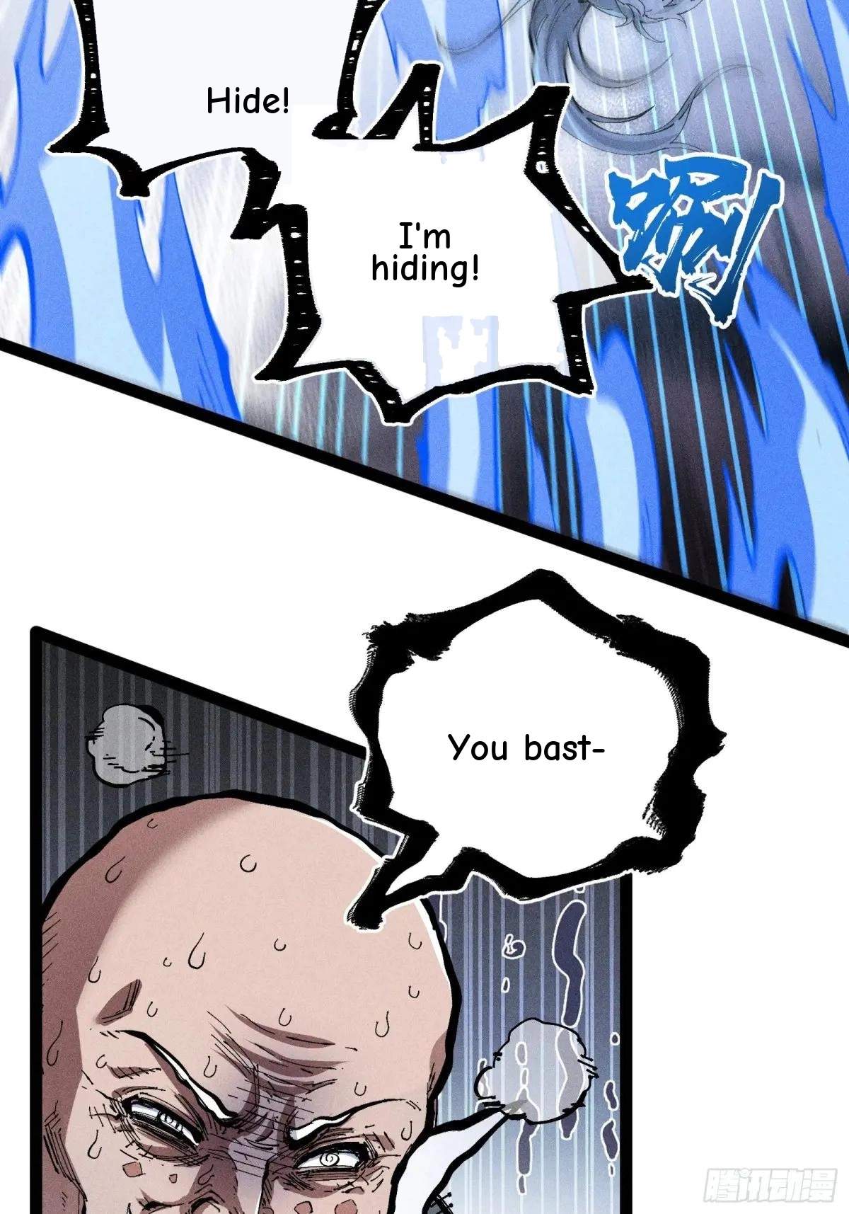 I Am a Living Beast in the World of Cultivating Immortals Chapter 36 page 65