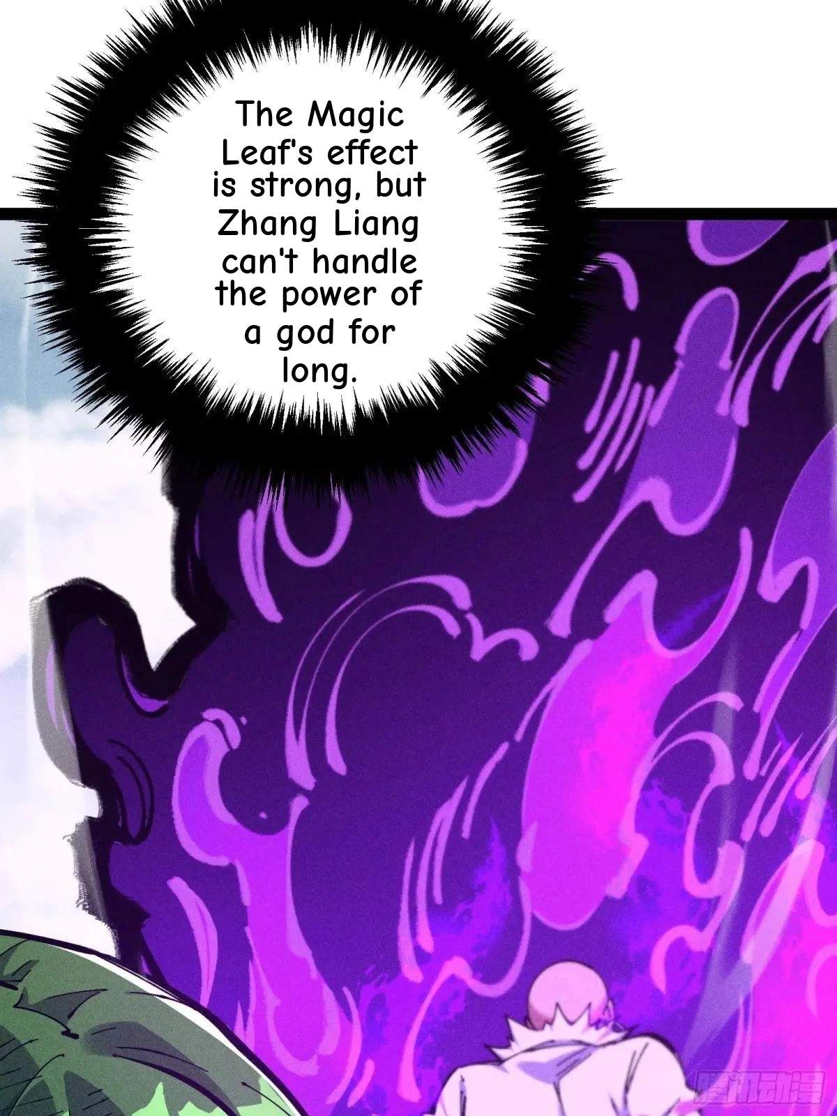 I Am a Living Beast in the World of Cultivating Immortals Chapter 36 page 51