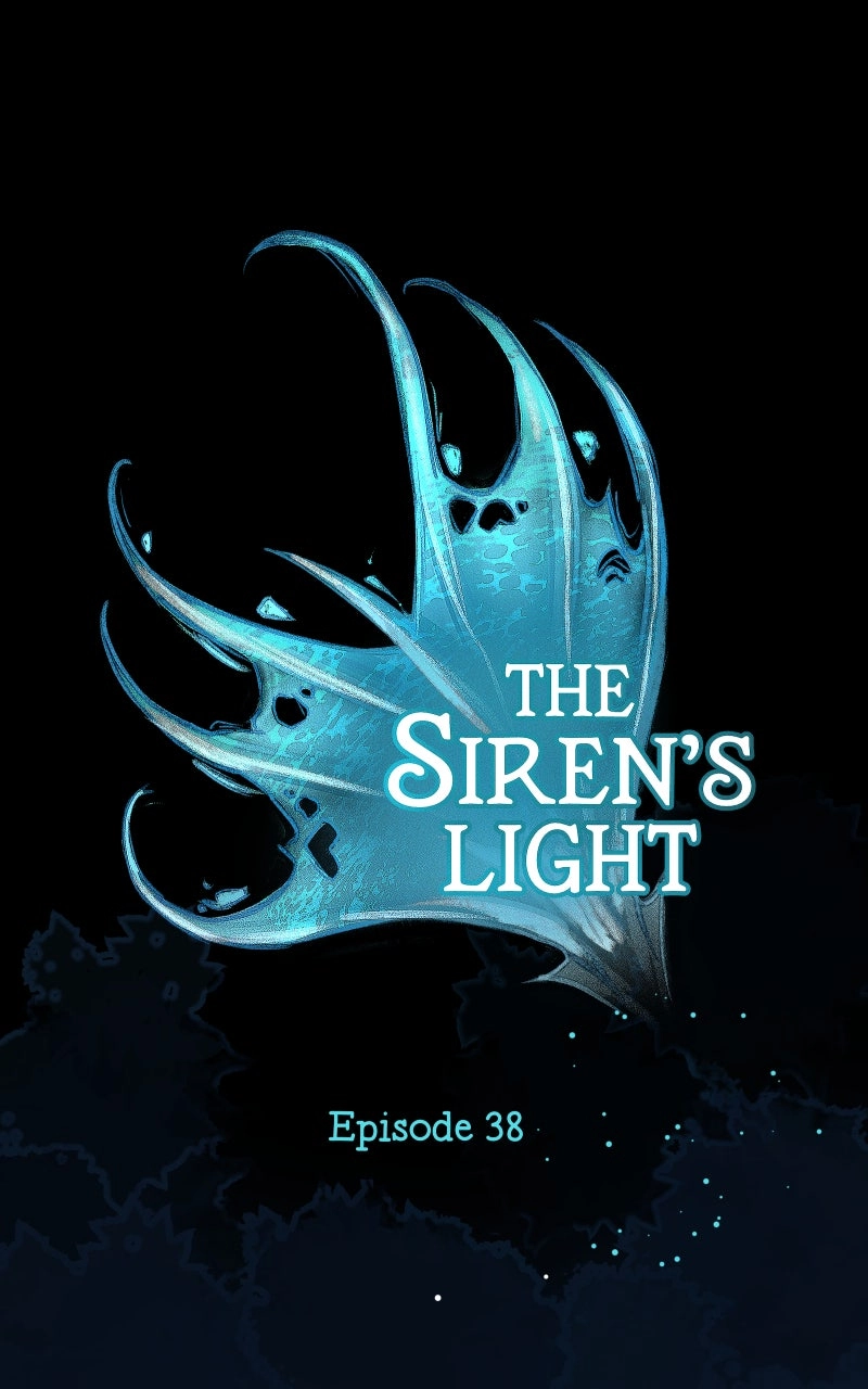 The Siren's Light Chapter 38 page 25