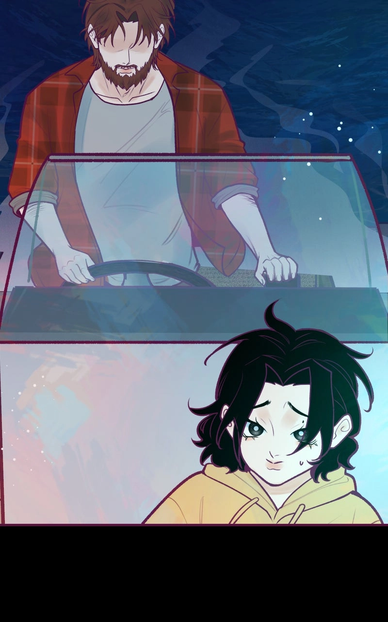 The Siren's Light Chapter 38 page 35