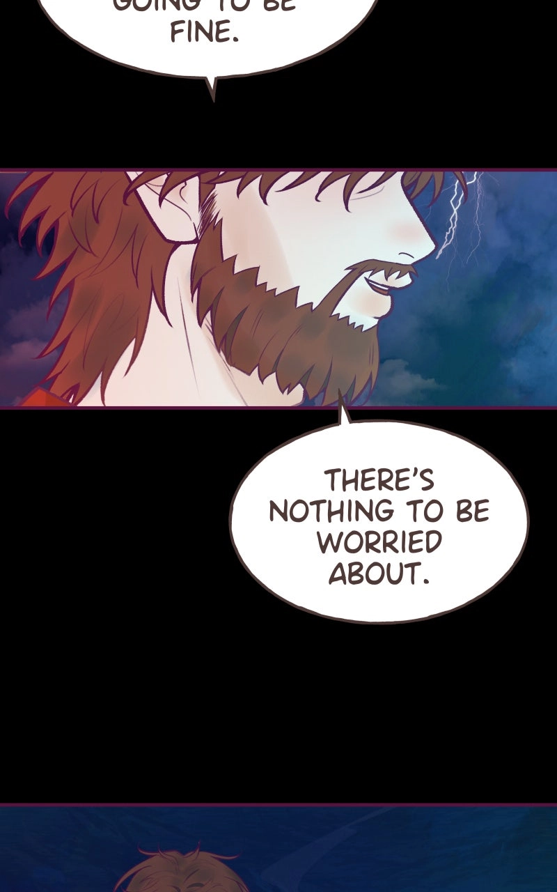 The Siren's Light Chapter 38 page 34