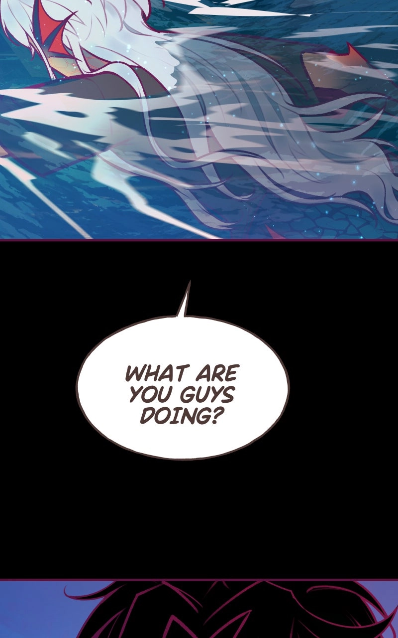 The Siren's Light Chapter 38 page 41