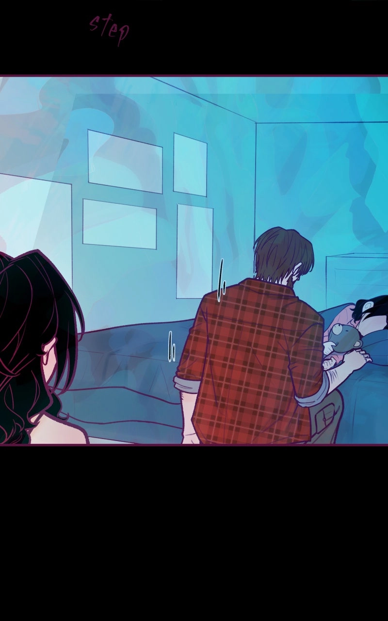 The Siren's Light Chapter 38 page 7
