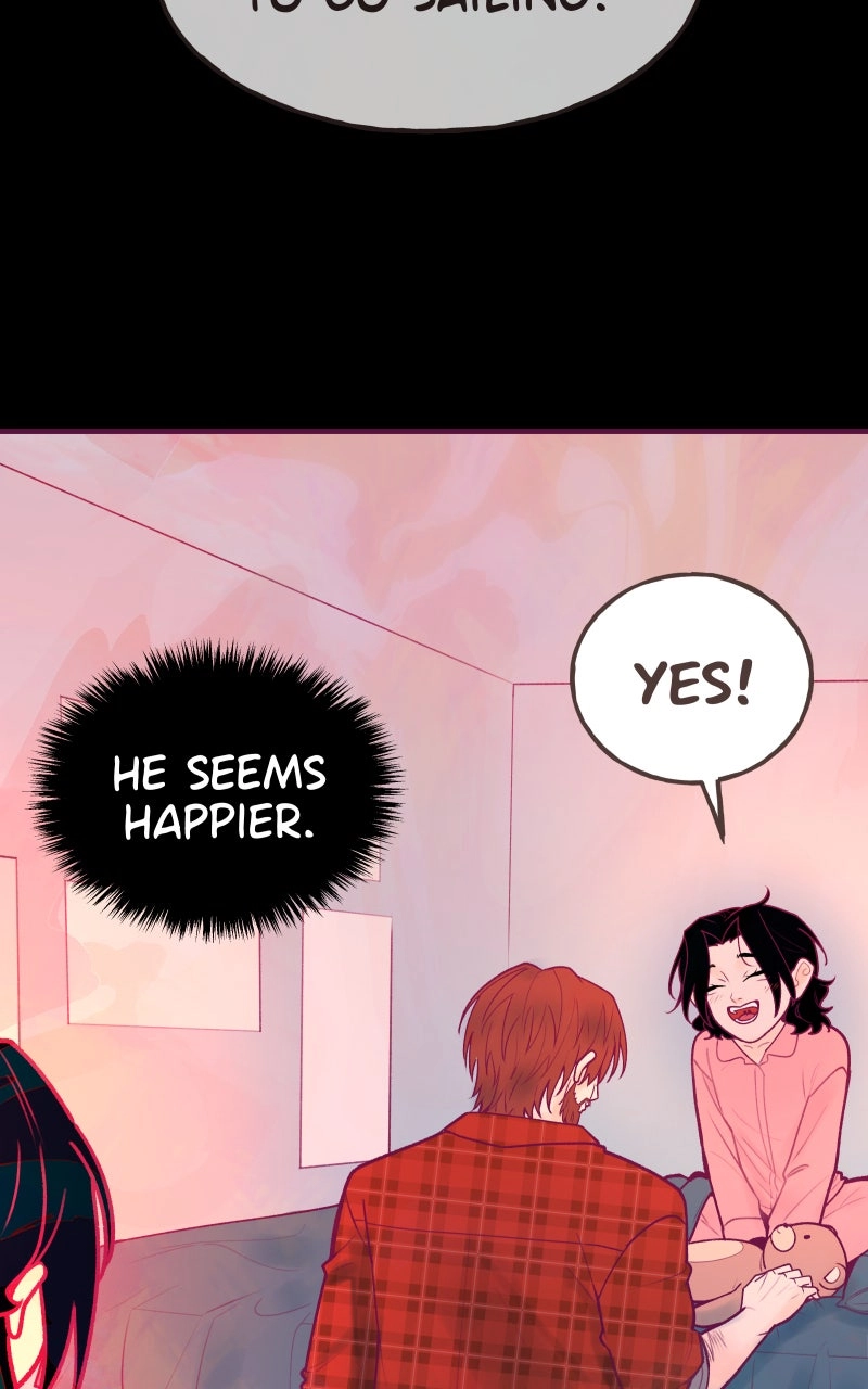 The Siren's Light Chapter 38 page 14