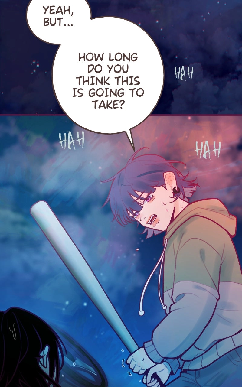 The Siren's Light Chapter 38 page 29
