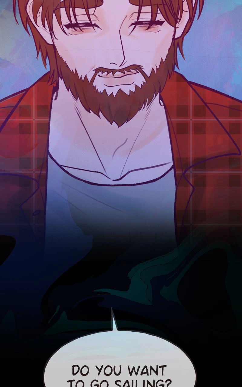 The Siren's Light Chapter 38 page 13