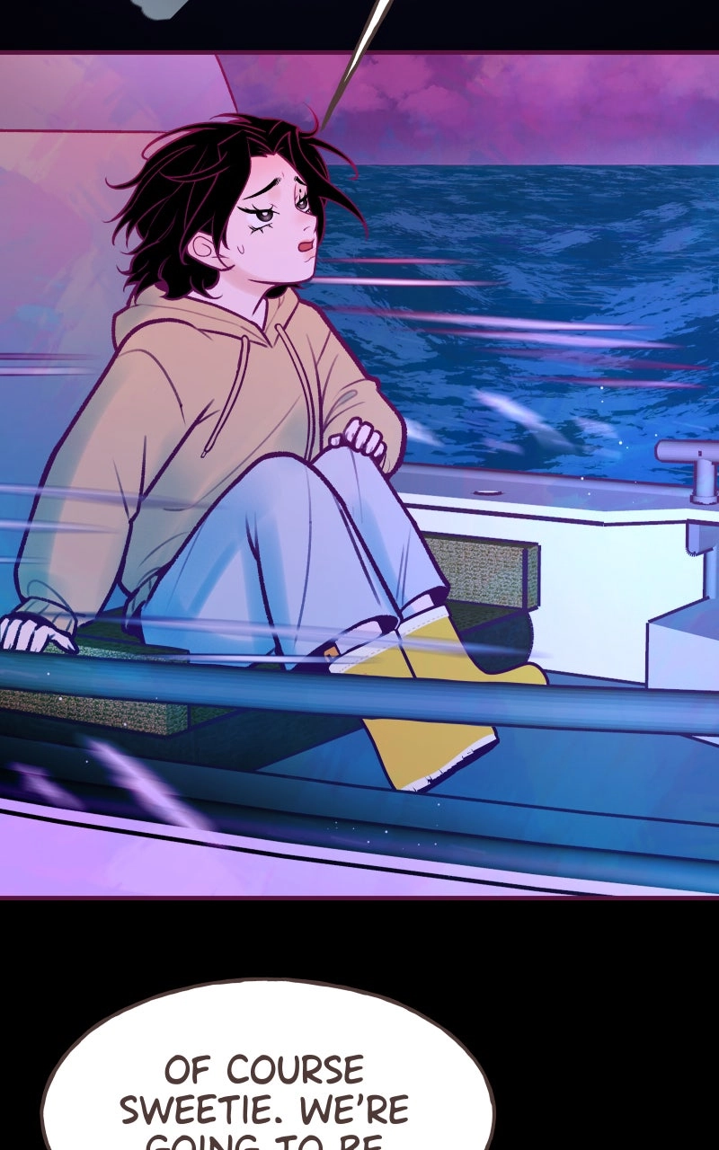 The Siren's Light Chapter 38 page 33