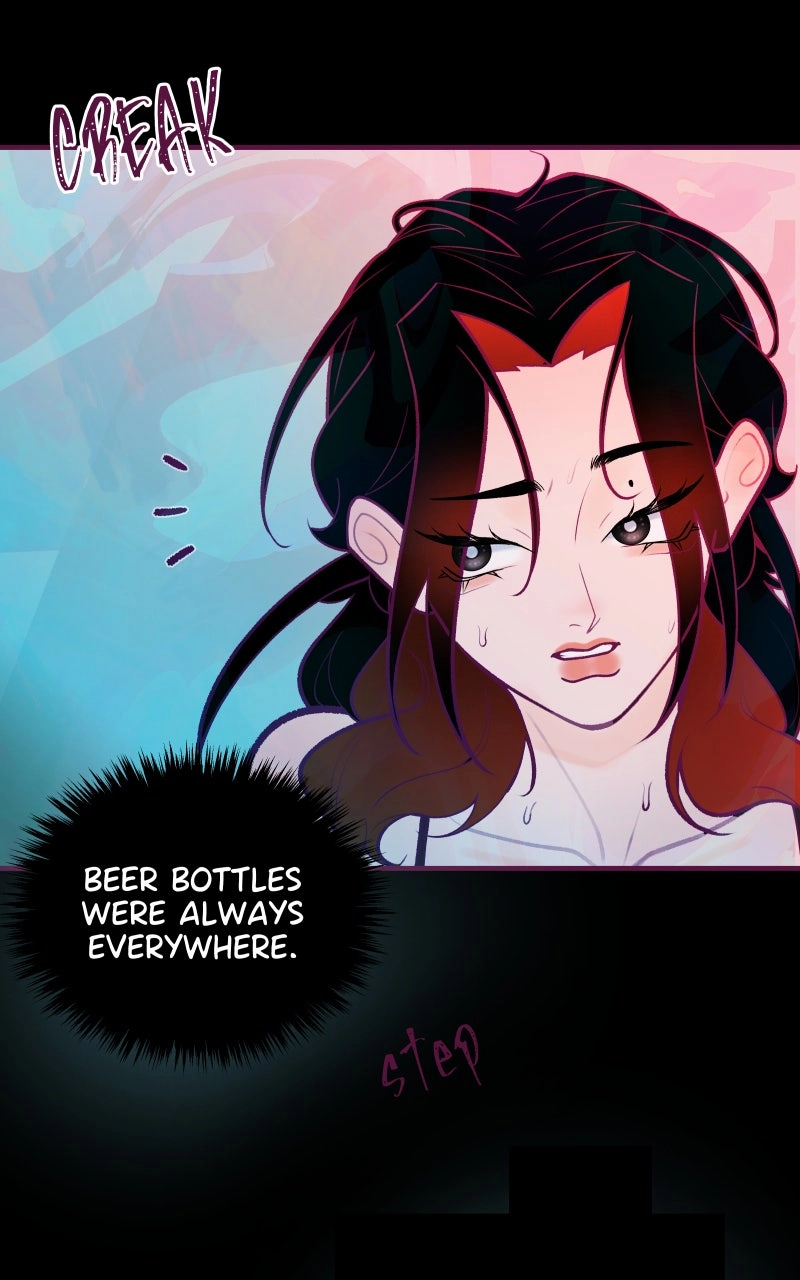 The Siren's Light Chapter 38 page 6