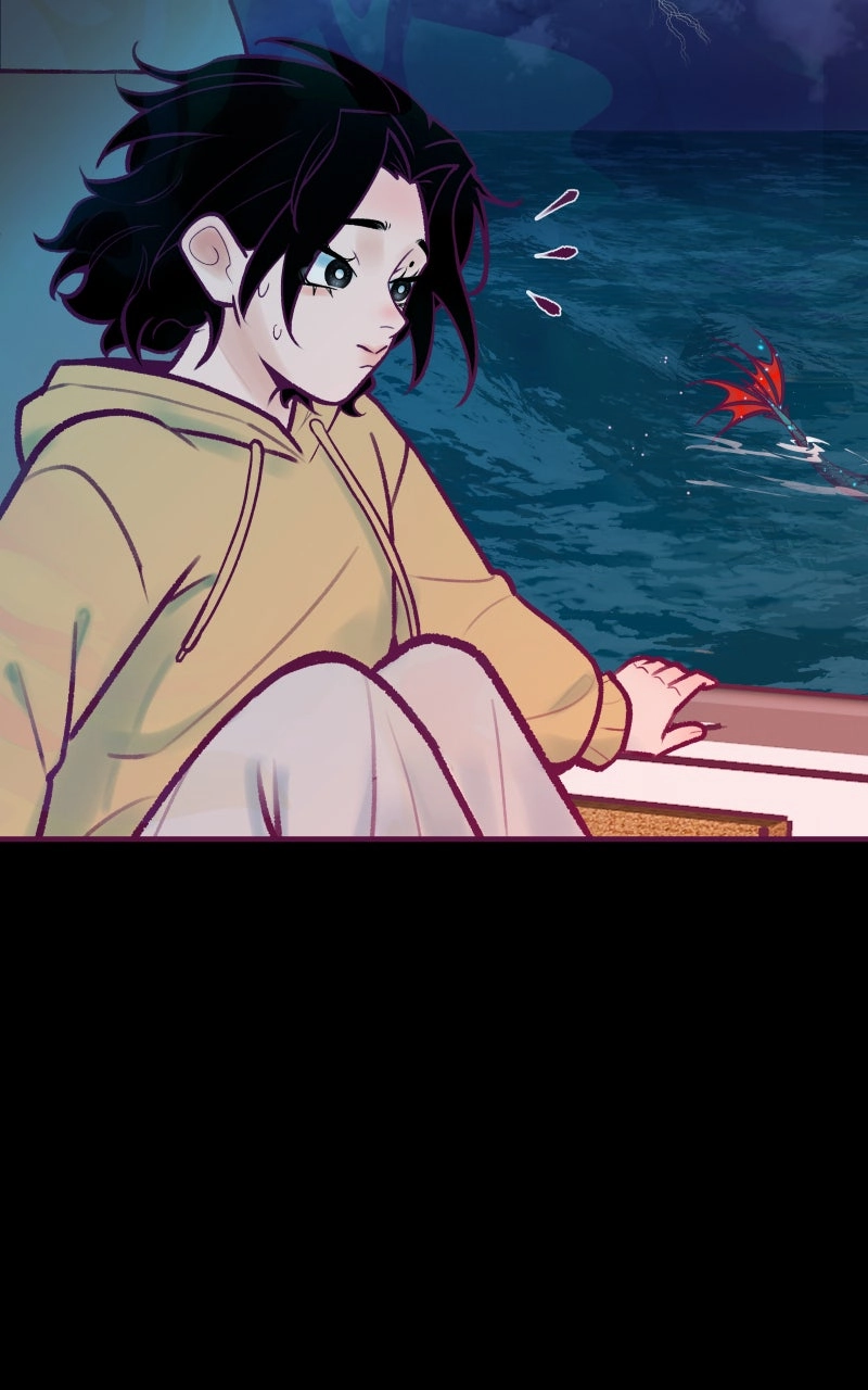 The Siren's Light Chapter 38 page 39