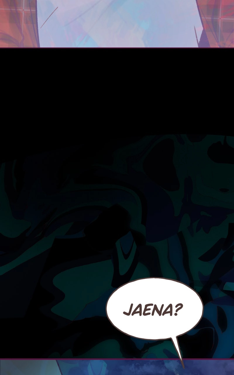 The Siren's Light Chapter 38 page 38