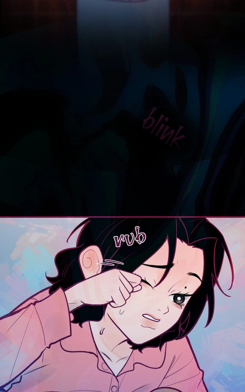 The Siren's Light Chapter 38 page 11