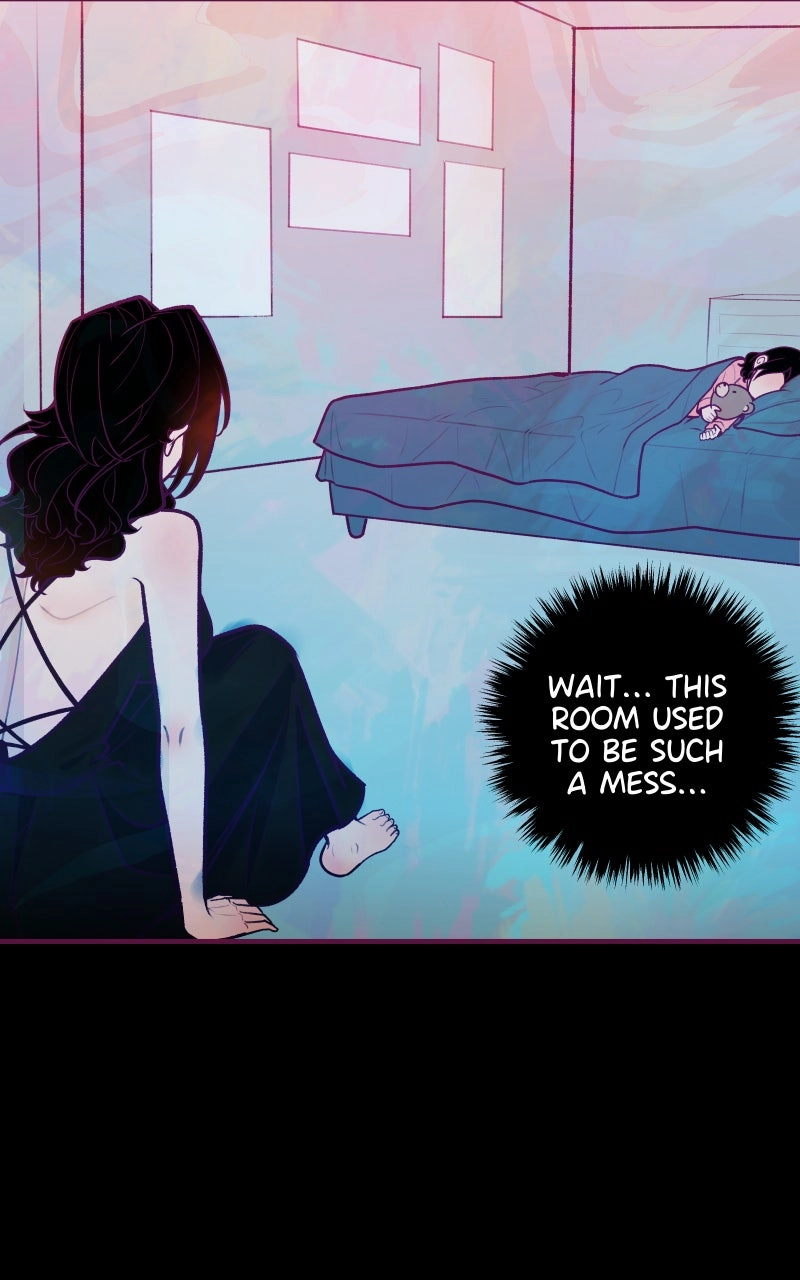 The Siren's Light Chapter 38 page 5