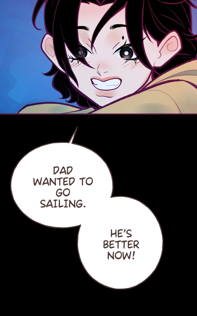 The Siren's Light Chapter 38 page 42