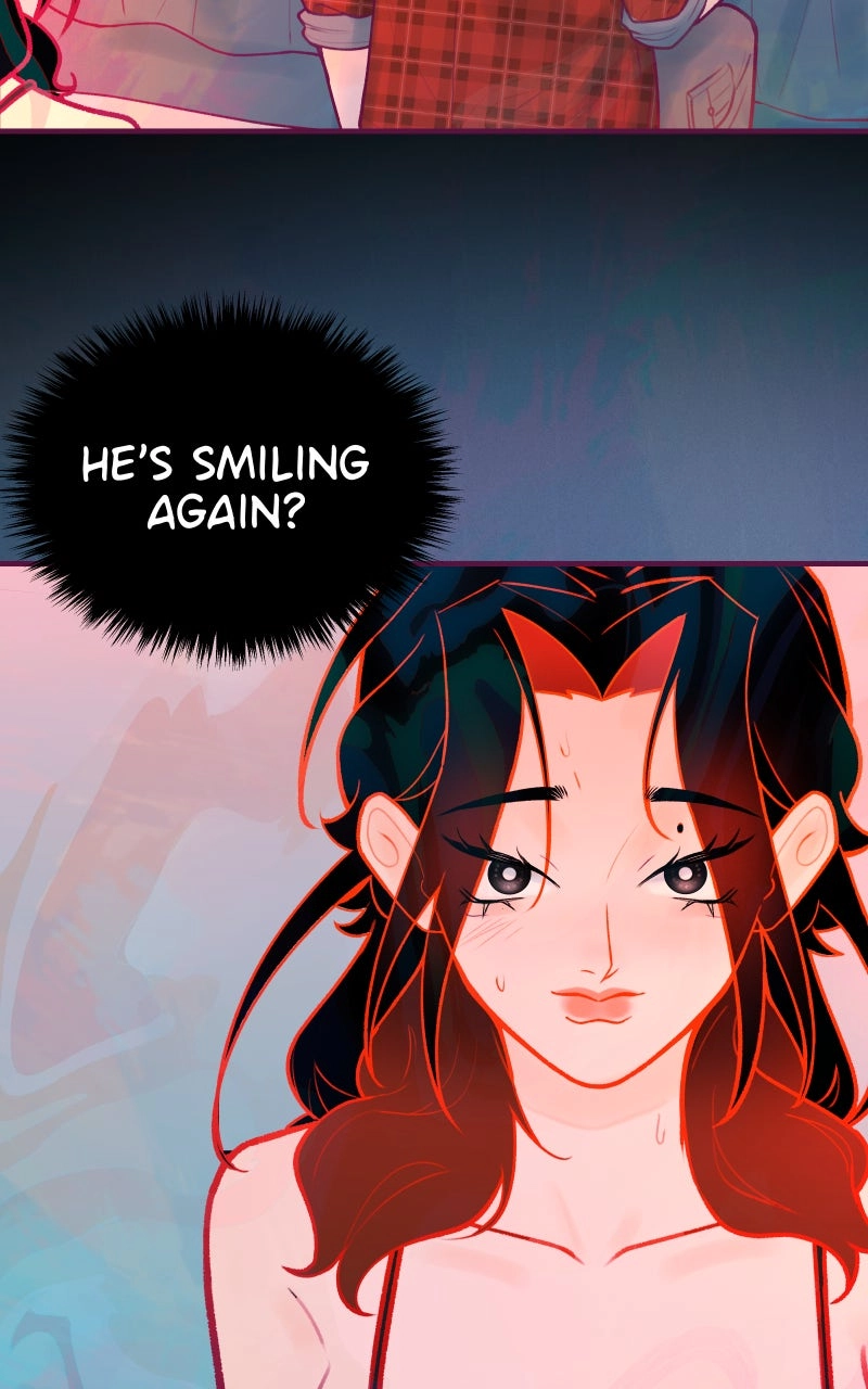 The Siren's Light Chapter 38 page 15