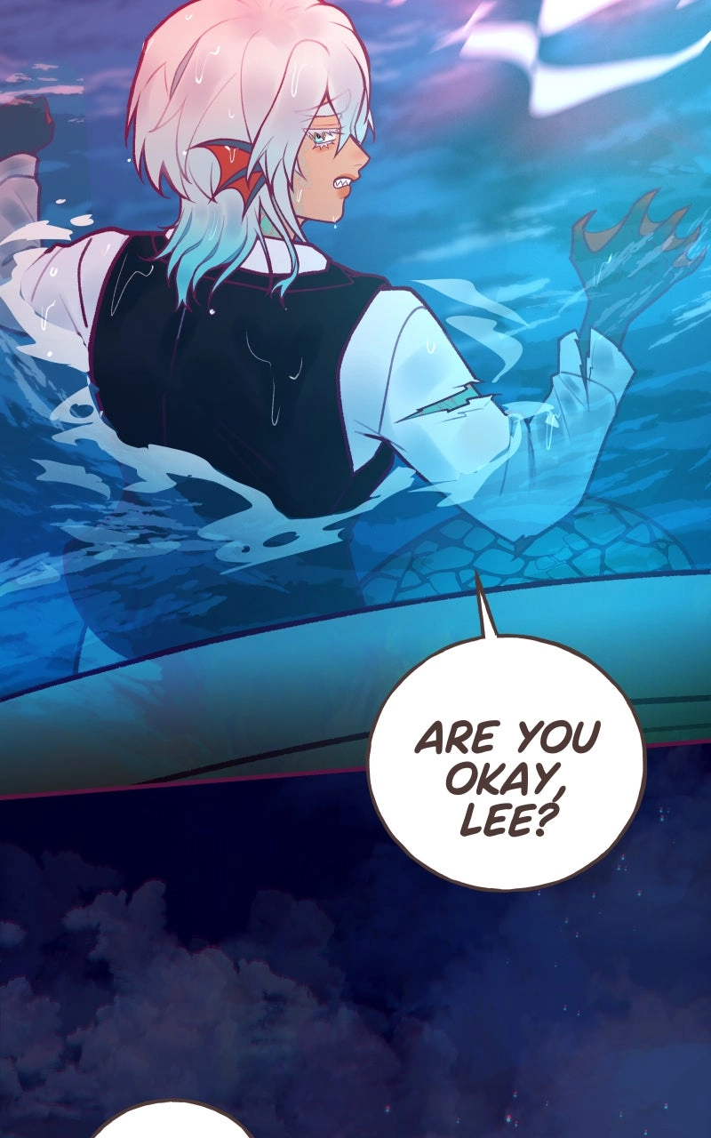 The Siren's Light Chapter 38 page 28