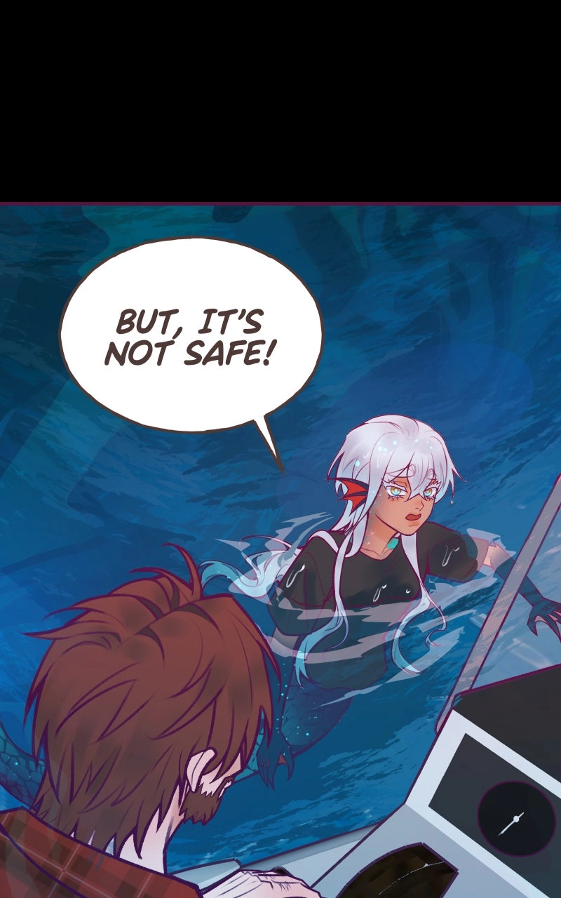 The Siren's Light Chapter 38 page 43
