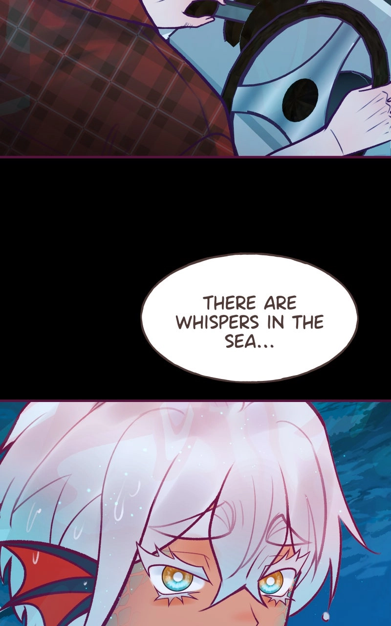 The Siren's Light Chapter 38 page 44