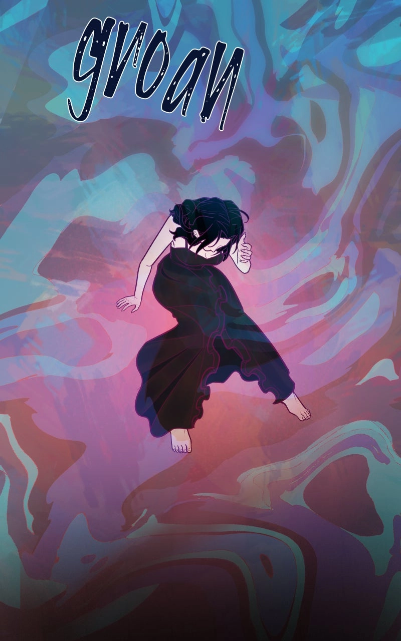 The Siren's Light Chapter 38 page 2
