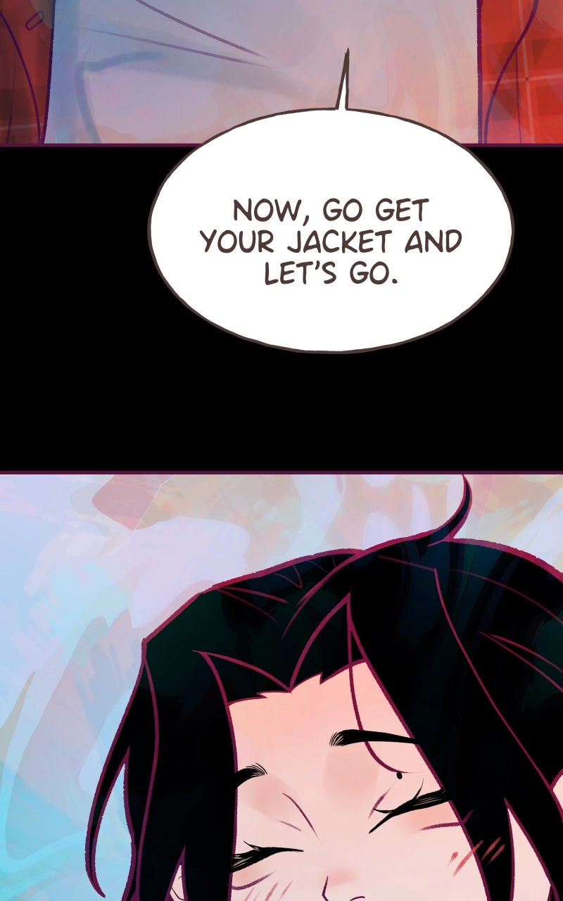 The Siren's Light Chapter 38 page 19