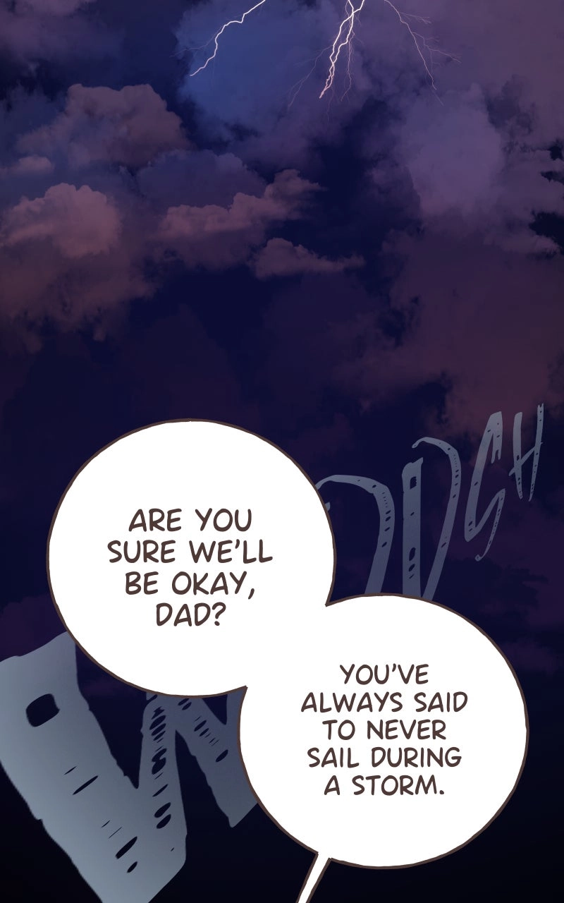 The Siren's Light Chapter 38 page 32
