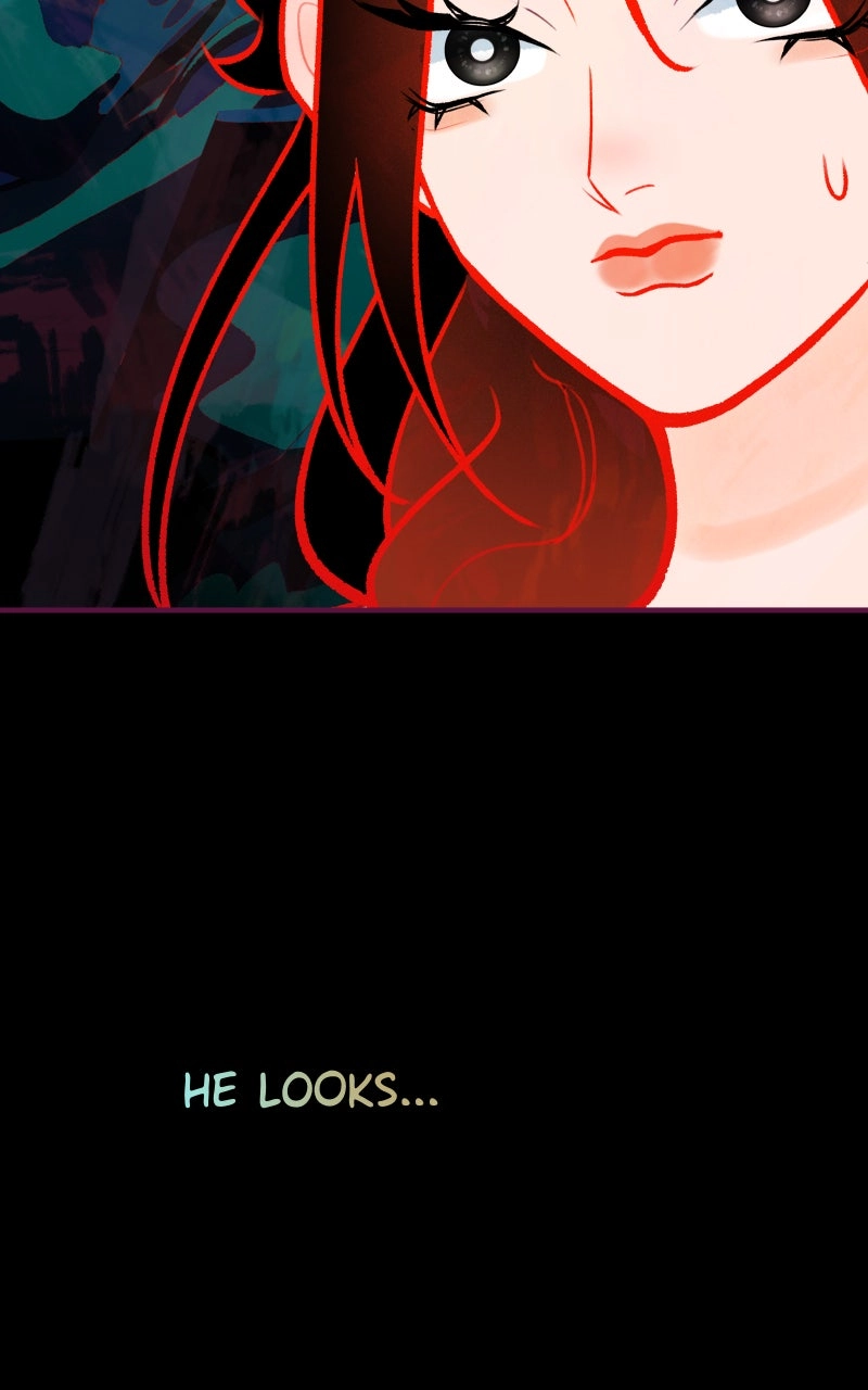 The Siren's Light Chapter 38 page 24
