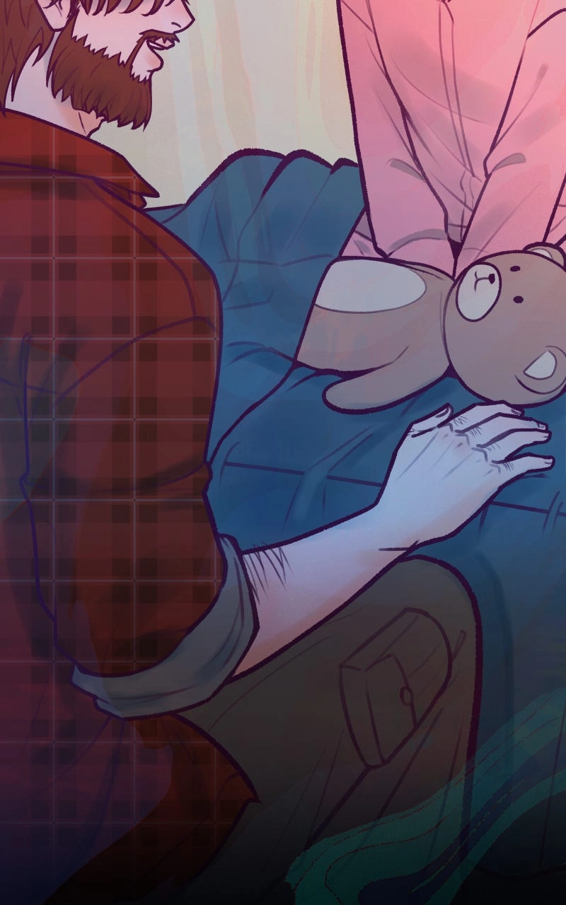 The Siren's Light Chapter 38 page 17
