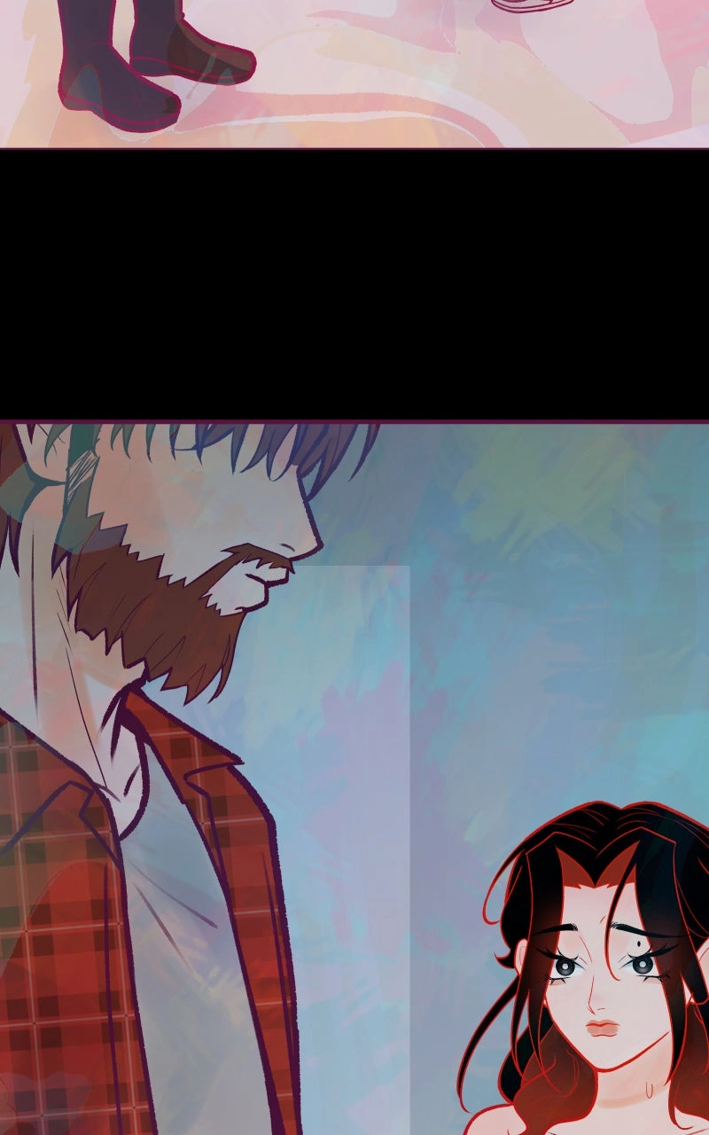 The Siren's Light Chapter 38 page 22