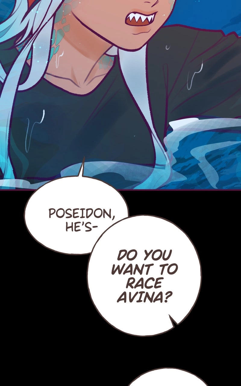 The Siren's Light Chapter 38 page 45