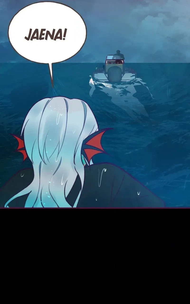 The Siren's Light Chapter 38 page 50