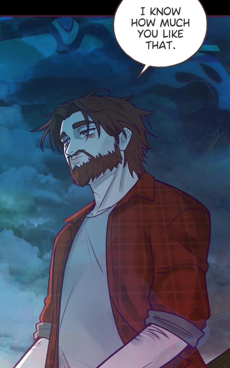 The Siren's Light Chapter 38 page 46