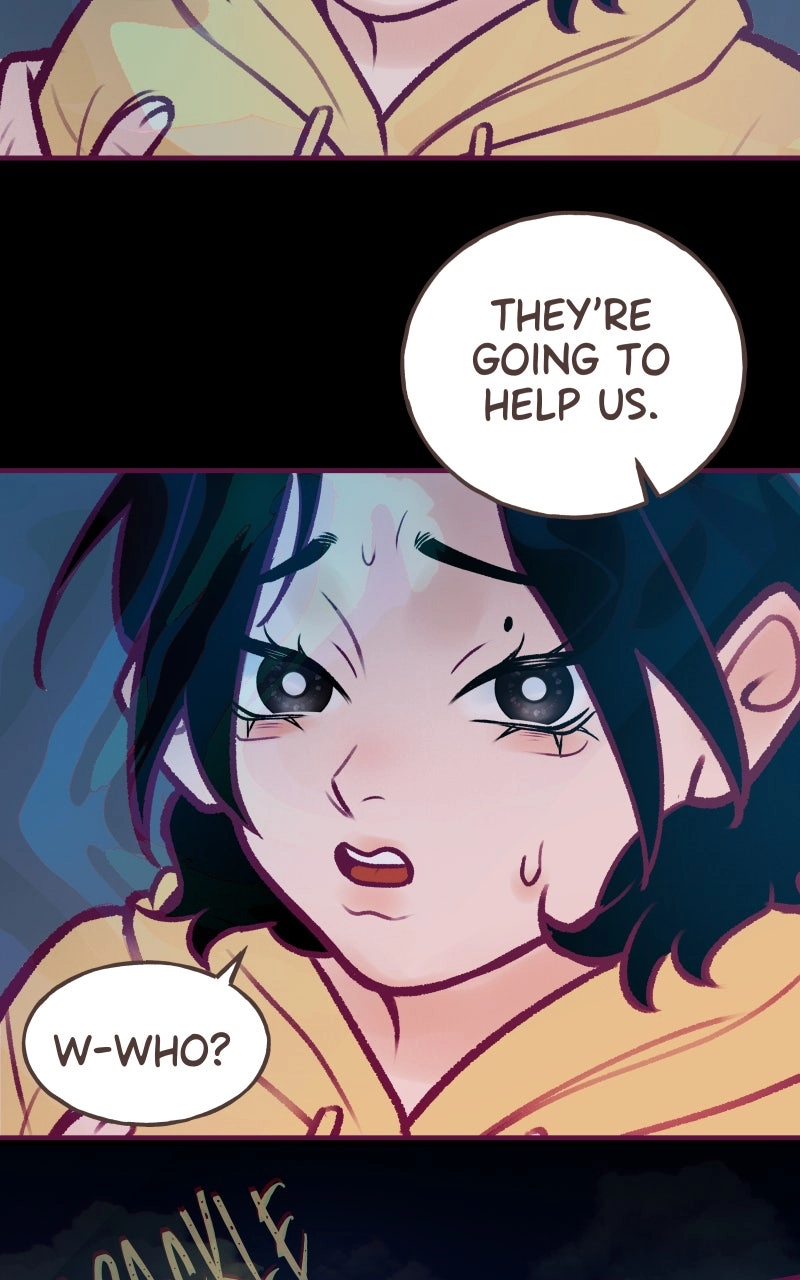 The Siren's Light Chapter 38 page 64