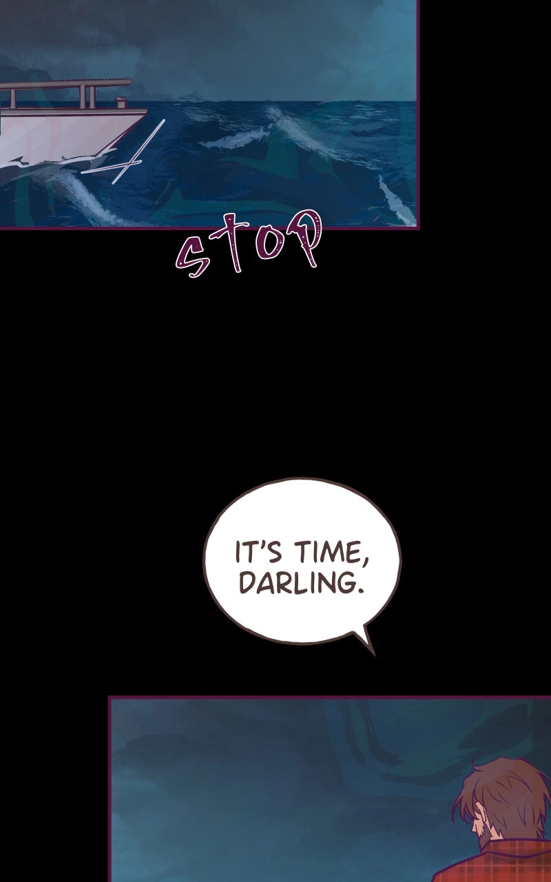 The Siren's Light Chapter 38 page 58
