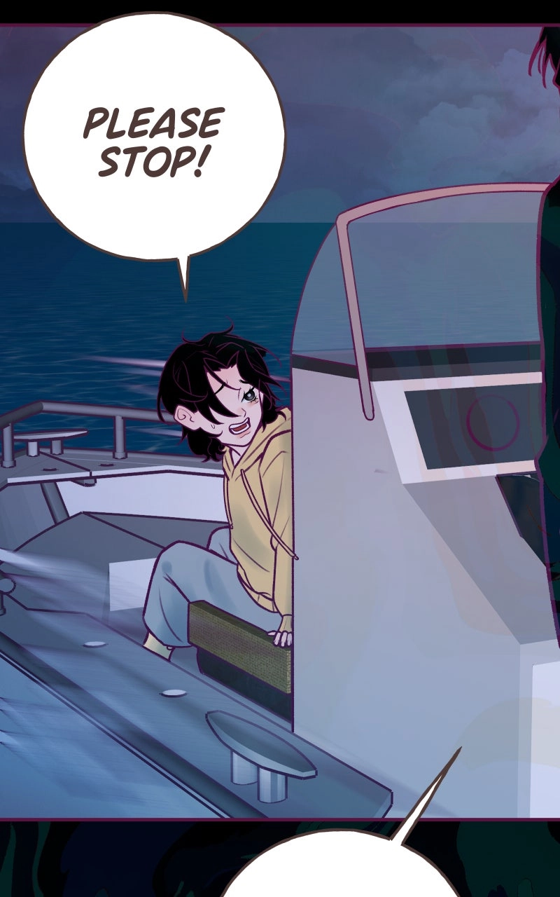 The Siren's Light Chapter 38 page 54