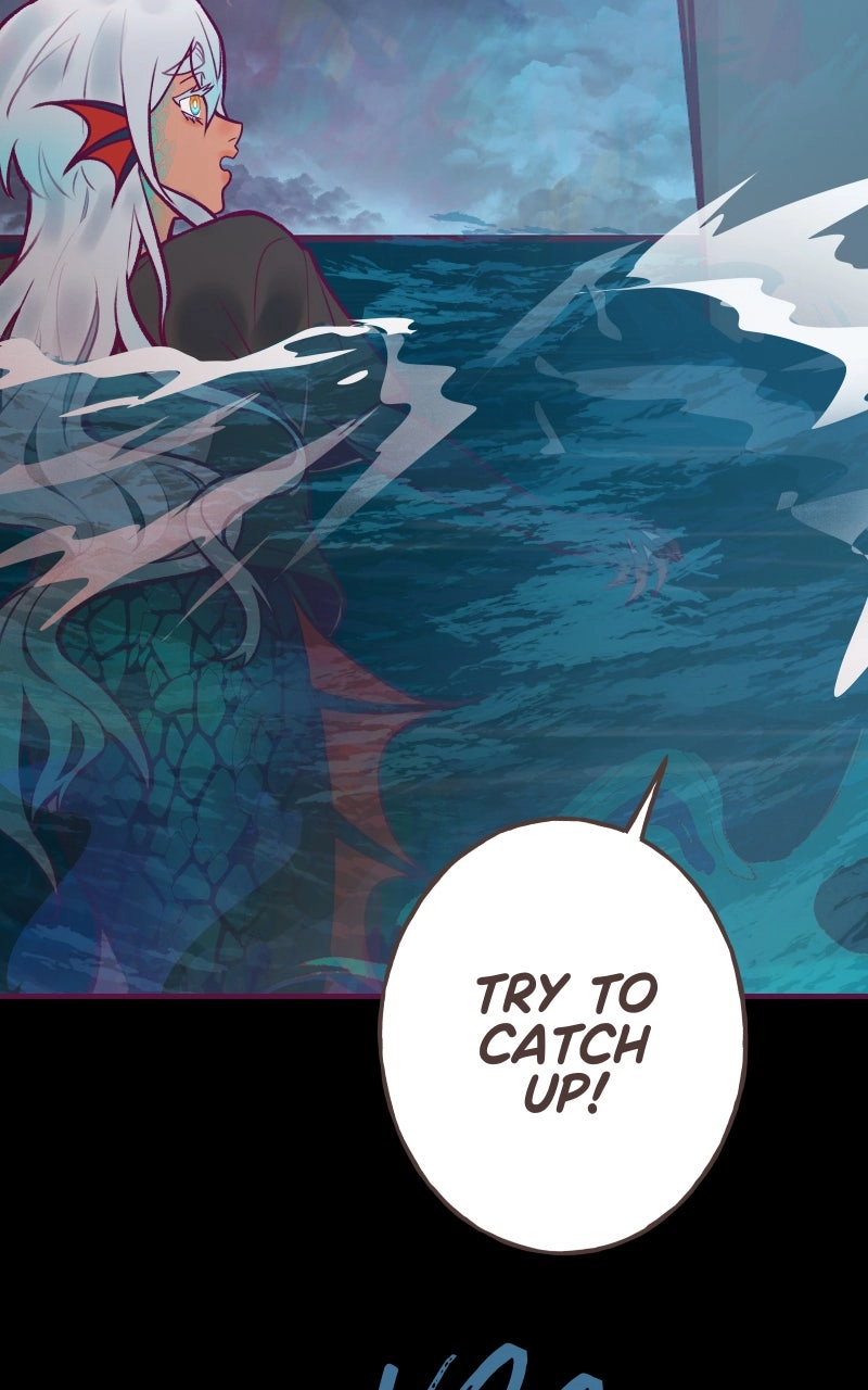 The Siren's Light Chapter 38 page 48