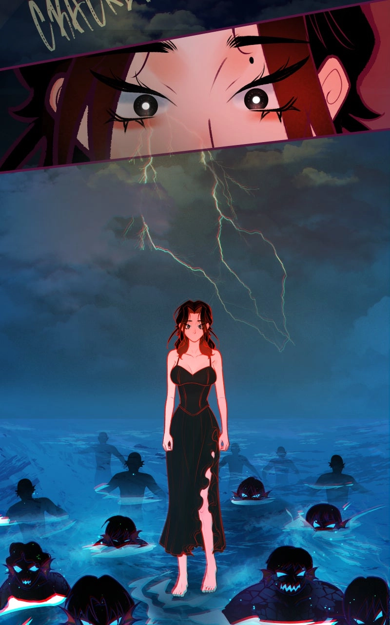 The Siren's Light Chapter 38 page 65