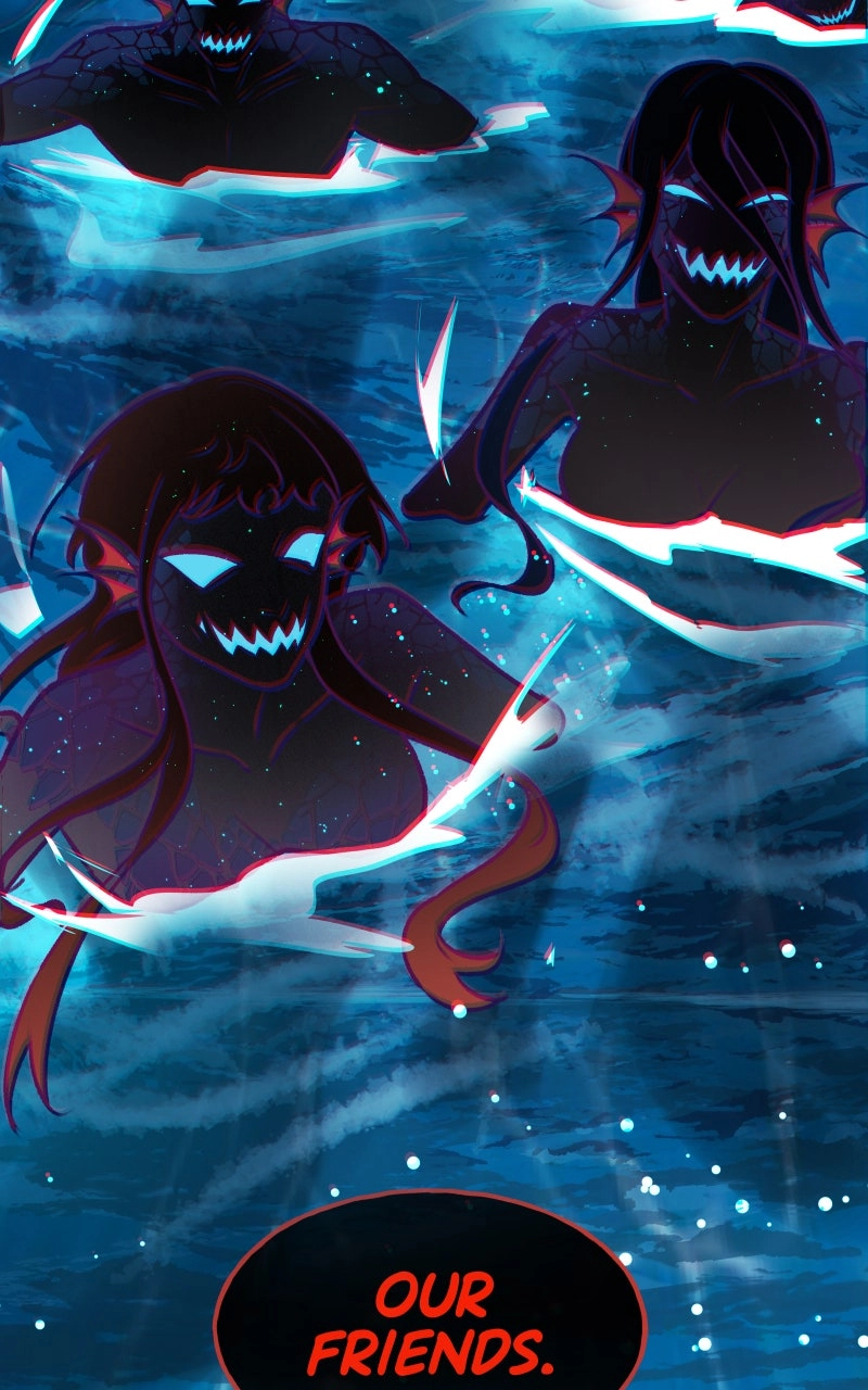 The Siren's Light Chapter 38 page 66