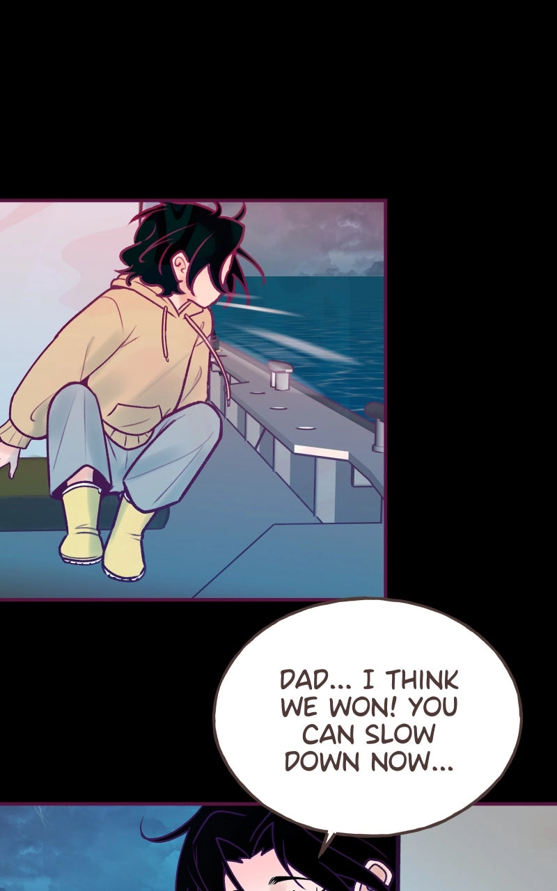 The Siren's Light Chapter 38 page 51