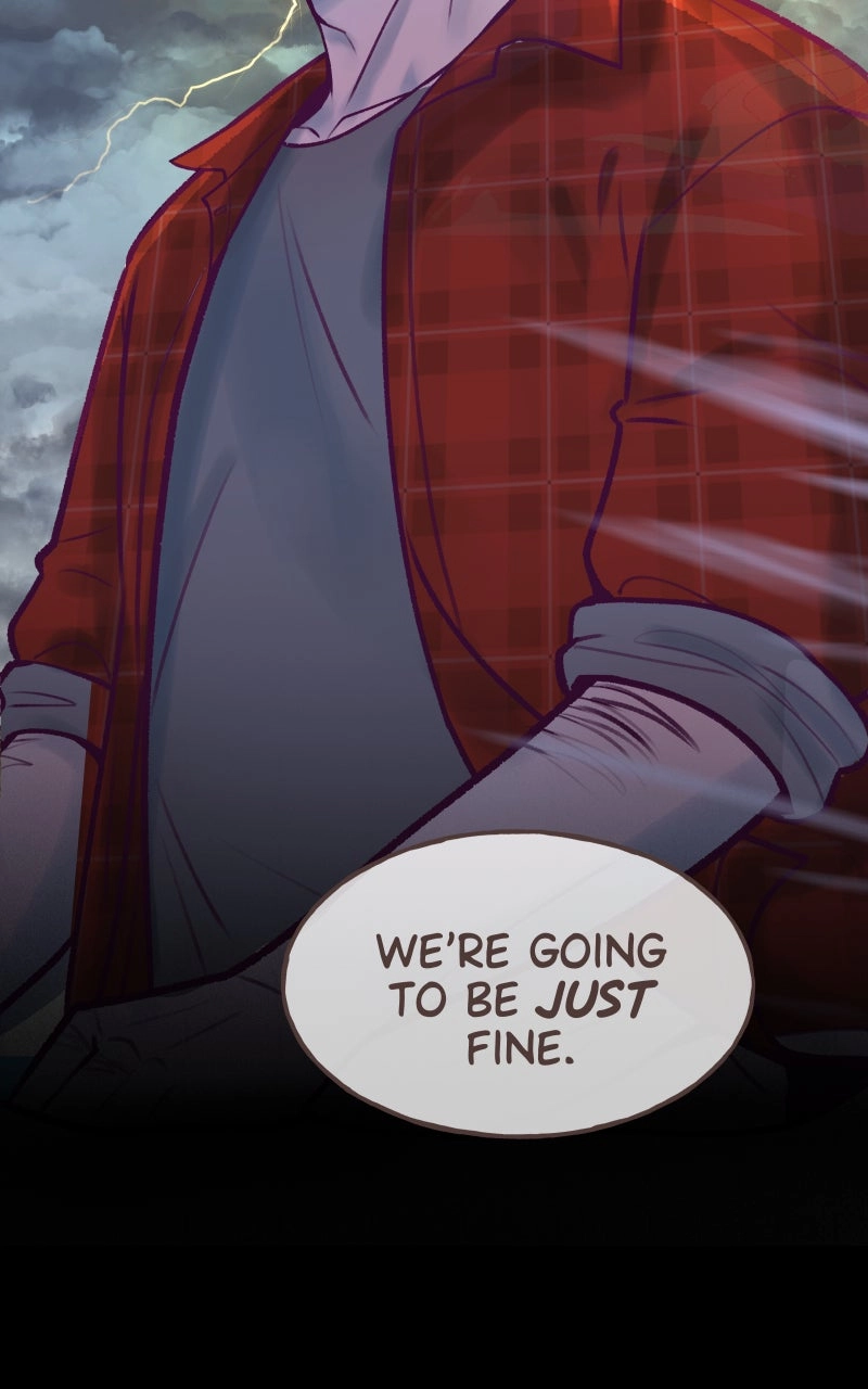 The Siren's Light Chapter 38 page 56