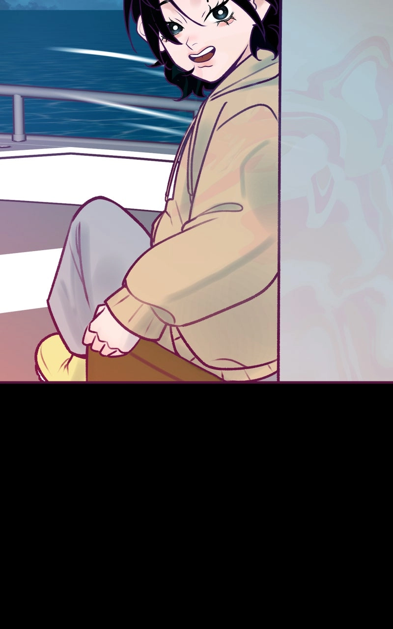 The Siren's Light Chapter 38 page 52