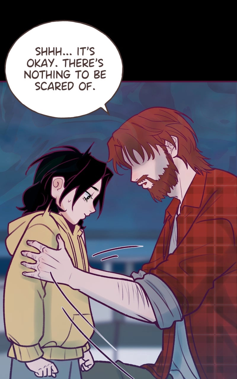 The Siren's Light Chapter 38 page 61