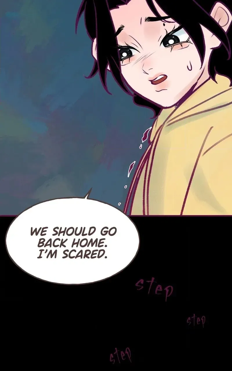 The Siren's Light Chapter 38 page 60