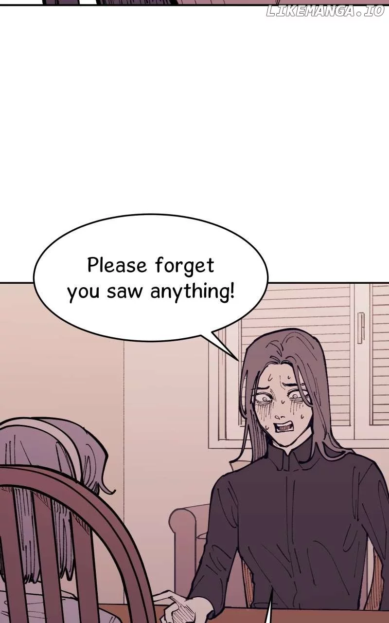 Vampire Family Chapter 38 page 27