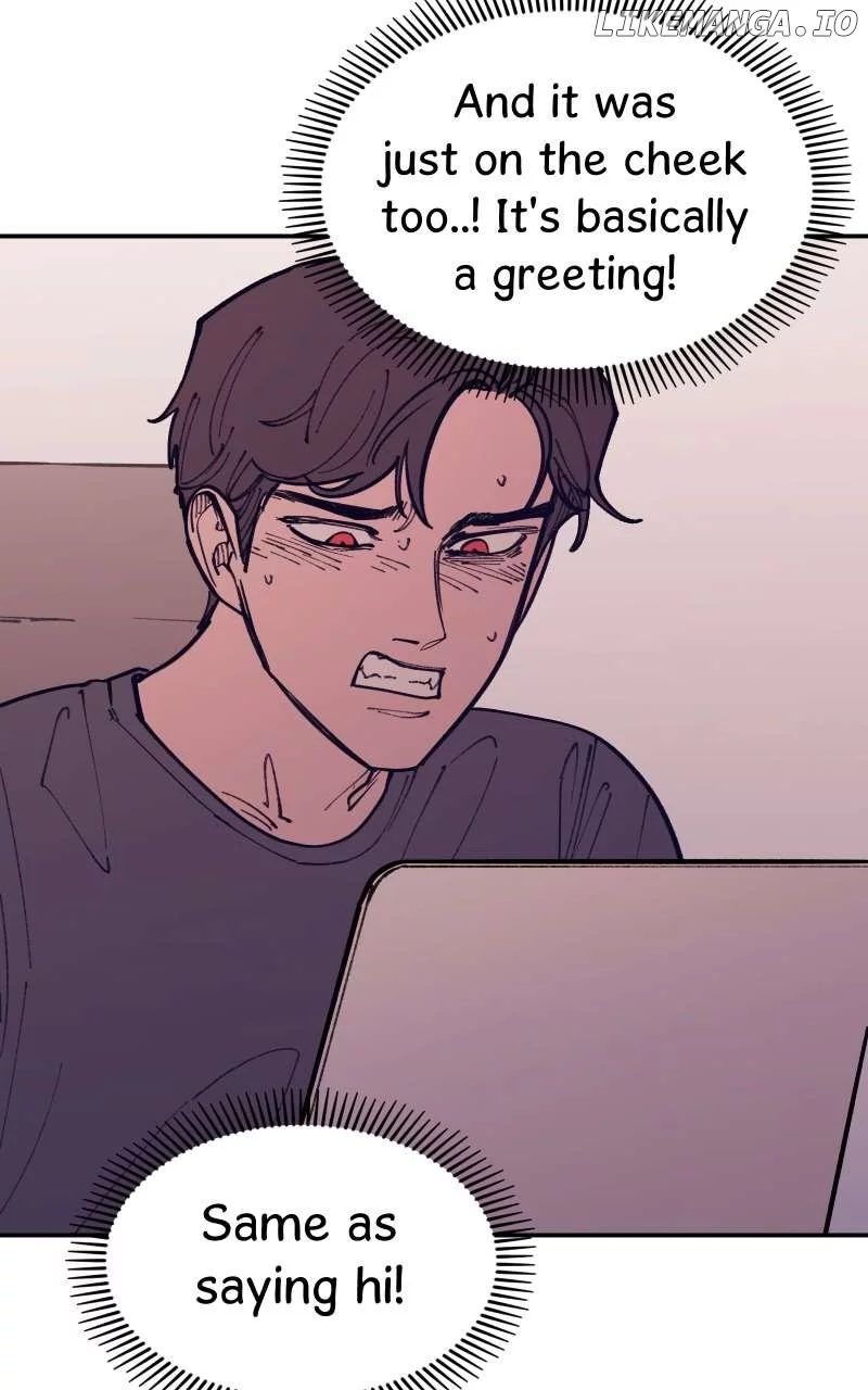 Vampire Family Chapter 38 page 37
