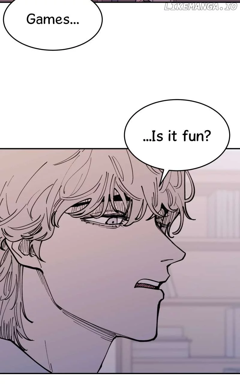 Vampire Family Chapter 38 page 44